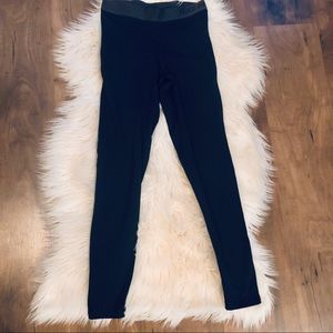 Nike Pro Black Leggings